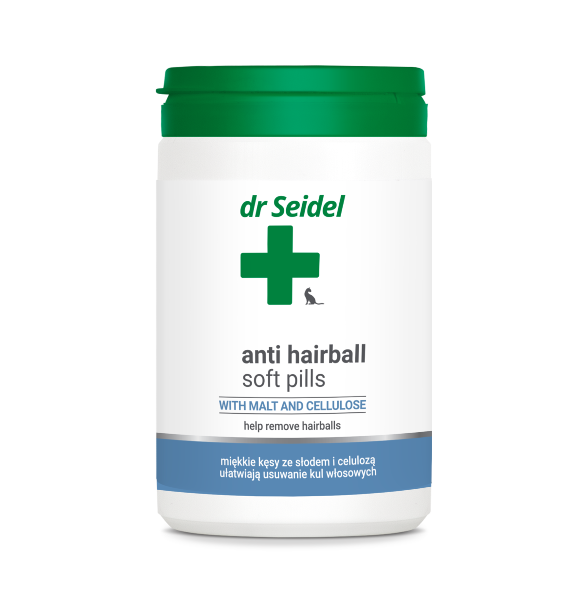 Anti Hairball softpills