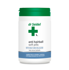 Anti Hairball softpills