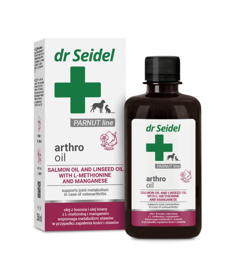 Arthro oil