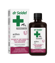 Arthro oil