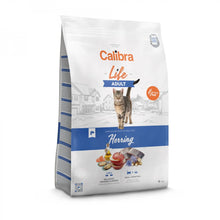 Calibra Cat Life Adult Herring 6kg