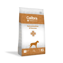 Calibra VD Dog Gastrointestinal & Pancreas 2kg