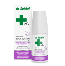 Deo-spray