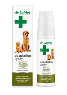 Dr. Seidel Adaptation Spray for Dogs