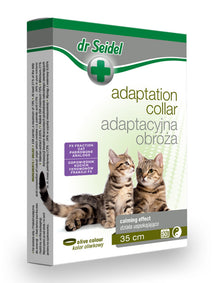 Dr. Seidel Adaptive Collar for Cats