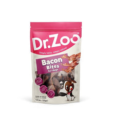 Dr.Zoo Bacon Bites, 130g/10