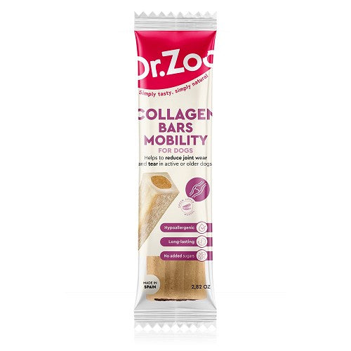 Dr.Zoo Long lasting Bars JOINTS, 80g