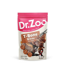 Dr.Zoo T-Bone Bites, 130g/10