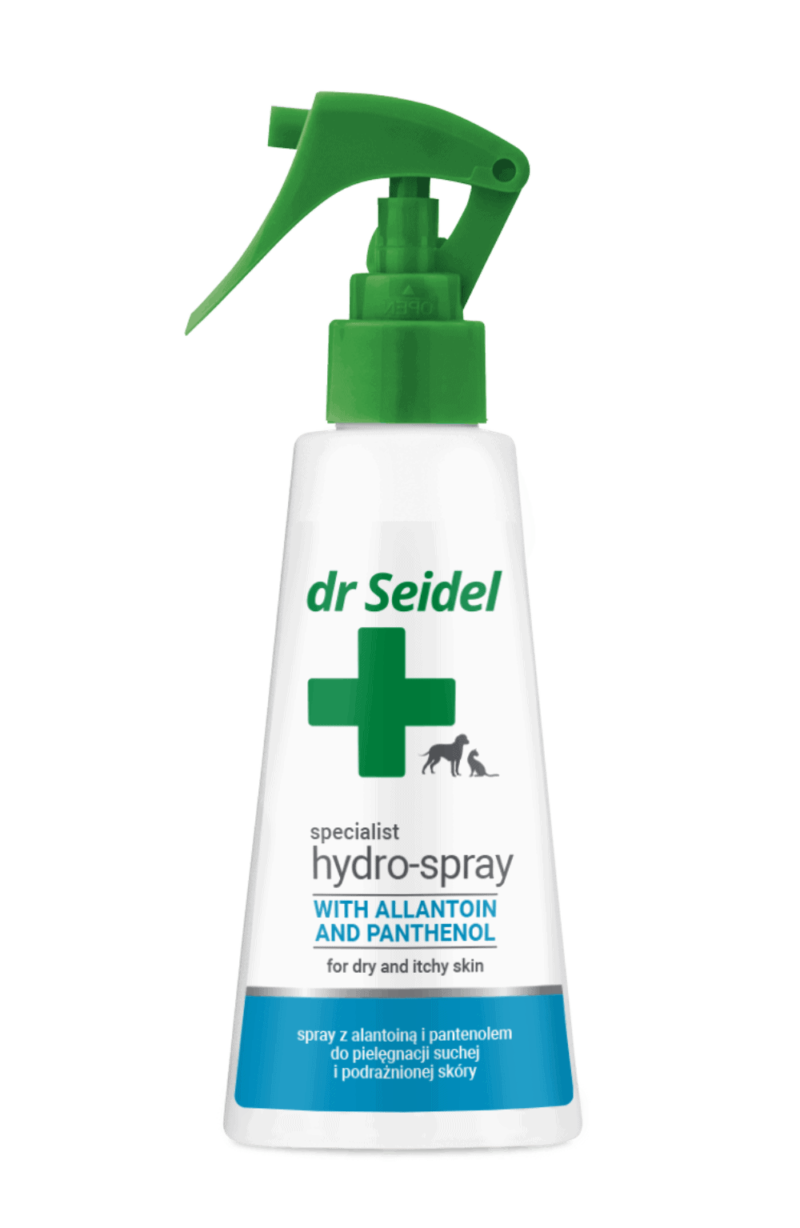 Dr Seidel’s Hydro-spray
