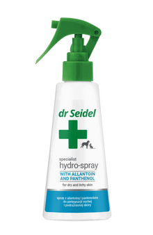 Dr Seidel’s Hydro-spray