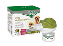 Electric adaptive vaporizer for dogs