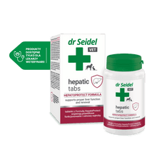 Hepatic tabs
