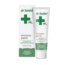 Immuno paste