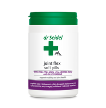 Joint flex soft pills