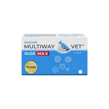 MULTIWAY VET® DUOCAPS - RELIEF MAX