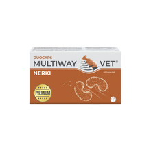 MULTIWAY VET® DUOCAPS KIDNEYS