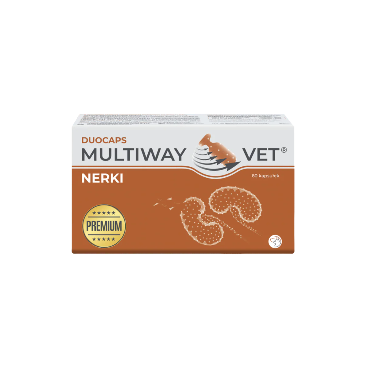 MULTIWAY VET® DUOCAPS KIDNEYS