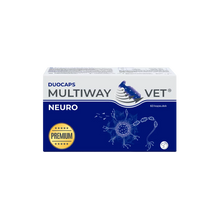 MULTIWAY VET® DUOCAPS NEURO