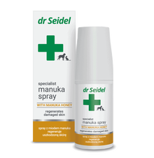 Manuka spray