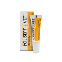 POLISEPT VET® RECOVERY – energy supplement for dogs and cats 12 ml