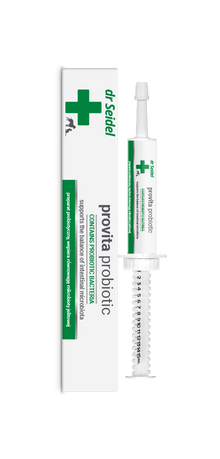 Provita Probiotic