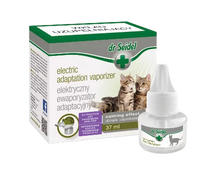 Refill for the electric adaptive vaporizer for cats
