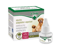 Refill for the electric adaptive vaporizer for dogs