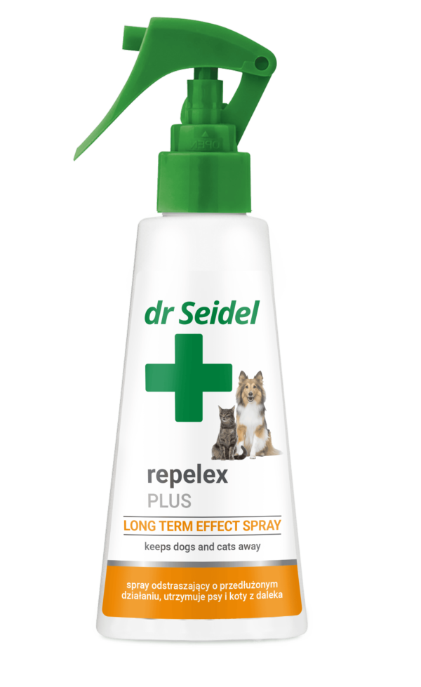 Repelex Plus