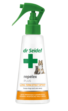 Repelex Plus