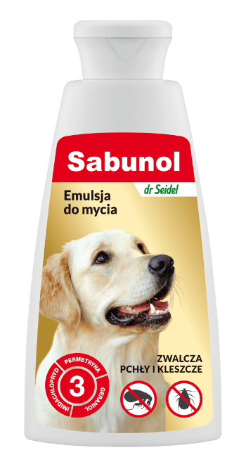 Sabunol washing emulsion