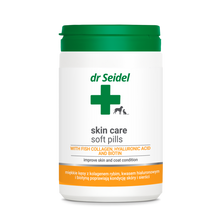 Skin Care soft pills
