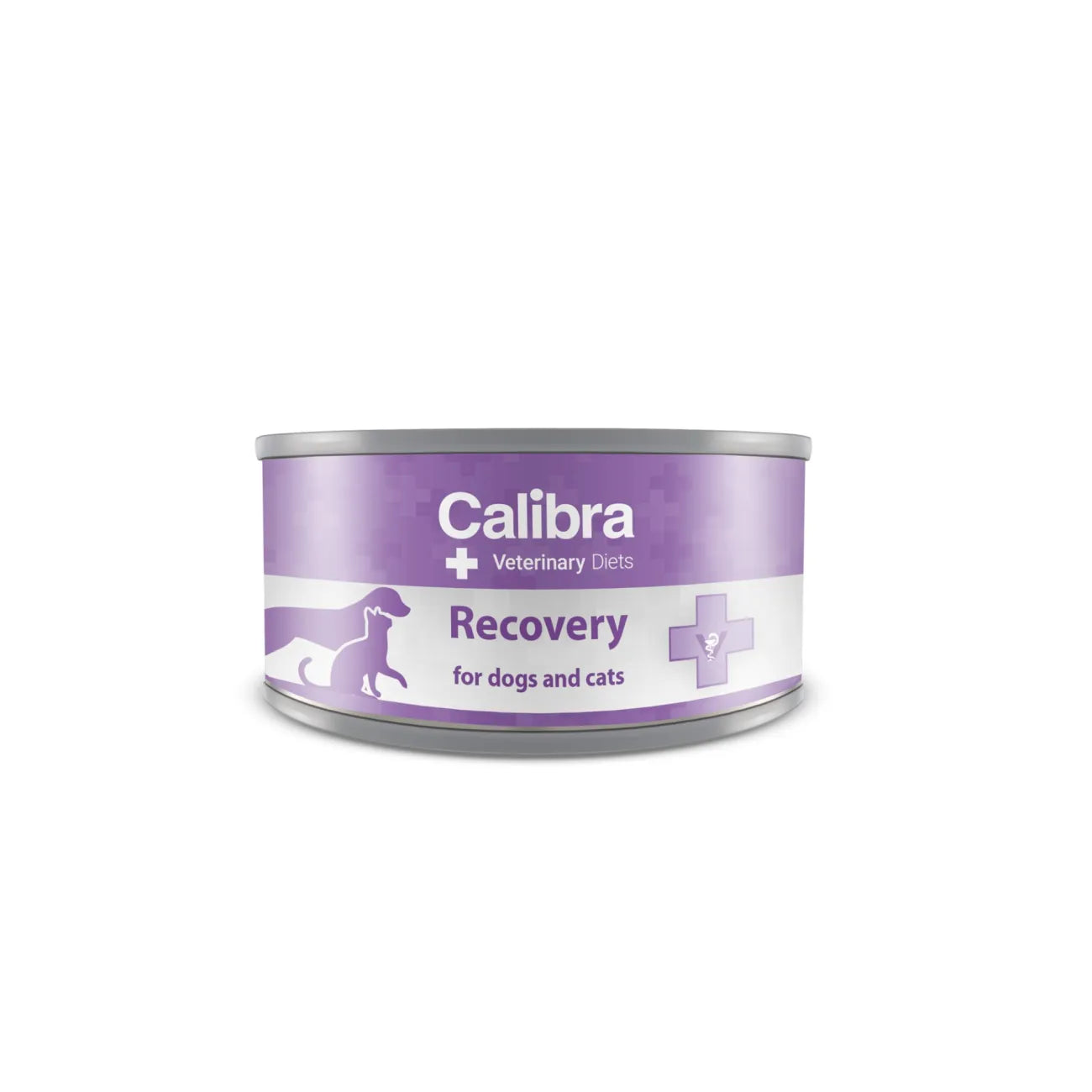 Small canned food Calibra Veterinary Diets Recovery dor dogs and cats