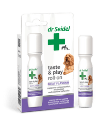 TASTE&PLAY roll-on