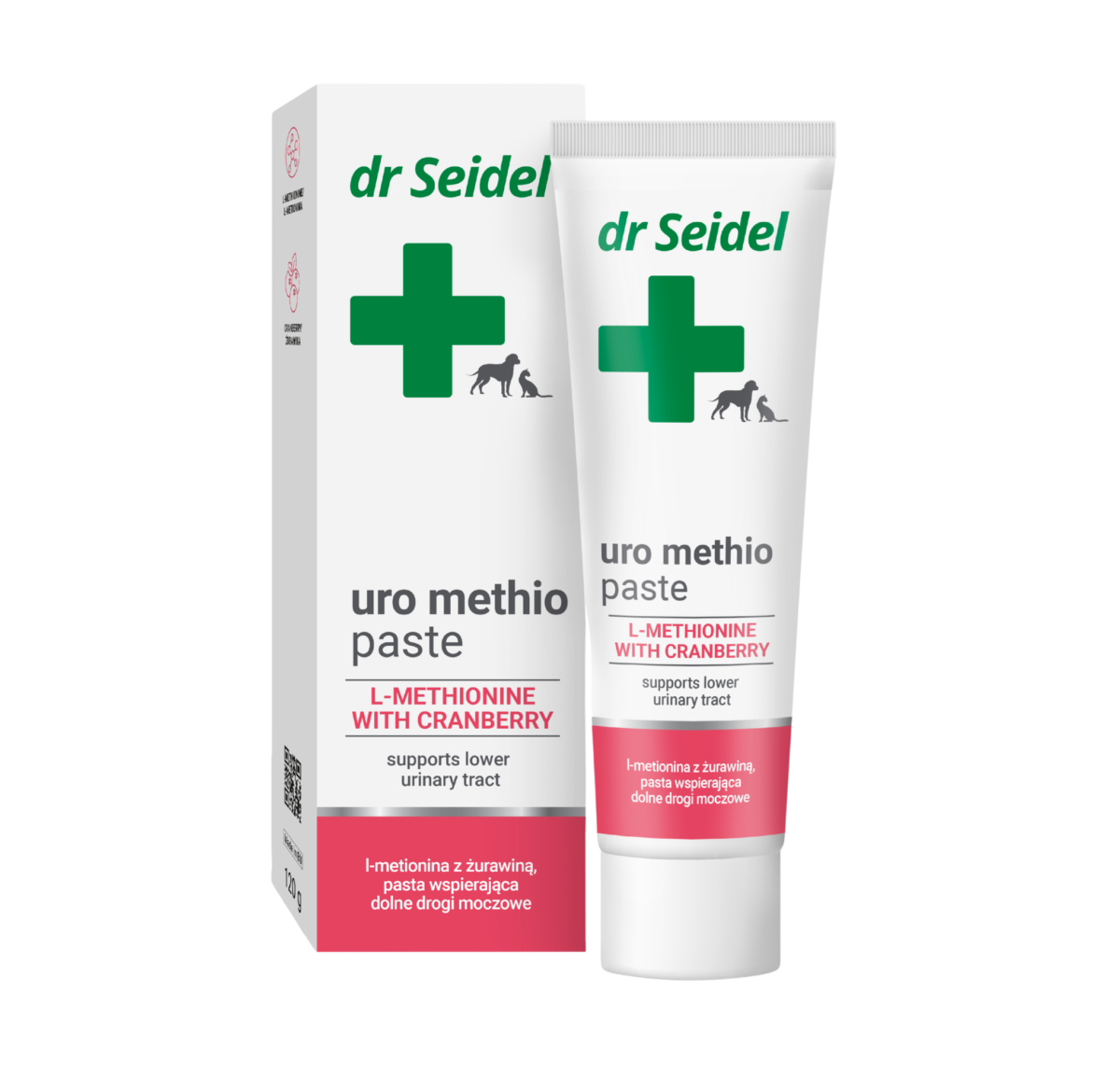 Uro methio paste