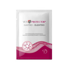 VET PROTECTOR® GASTRO – ELECTRO